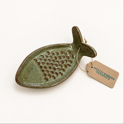 Fish Dish
