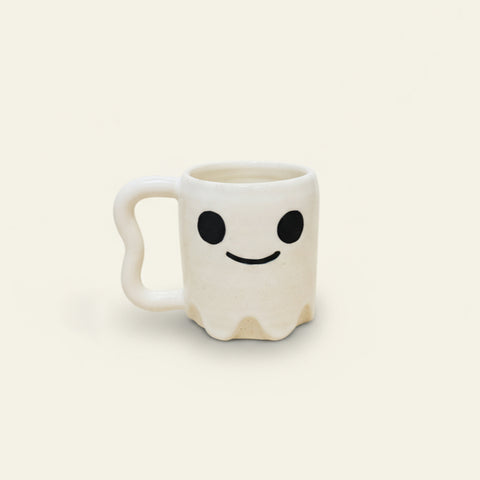 Boo Mug
