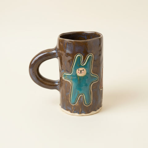 Little Guy Mug No. 3