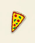 pizza slice magnet