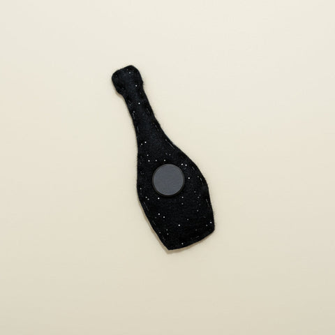 Champagne Magnet