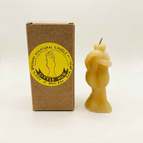 Little Hug Candle