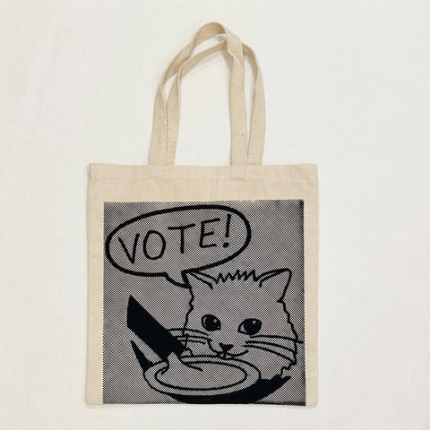 VOTE! Tote