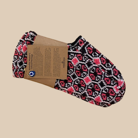 Ankle Patik Slipper Socks