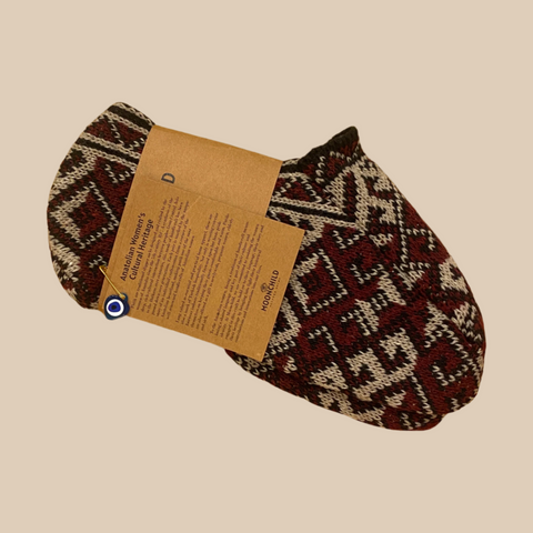 Ankle Patik Slipper Socks