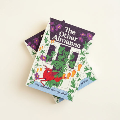 The Other Almanac 2026