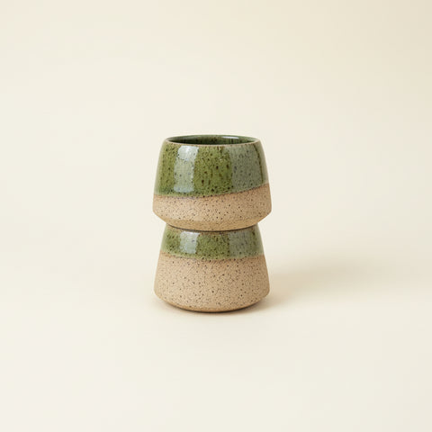 Dip Espresso Cup, Green