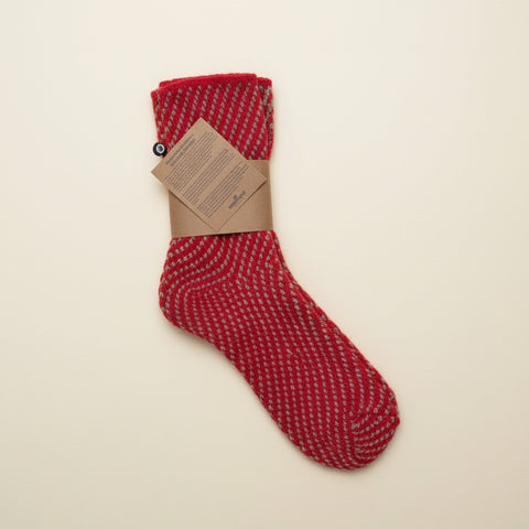 Long Patik Socks