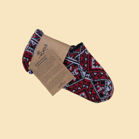 Ankle Patik Slipper Socks