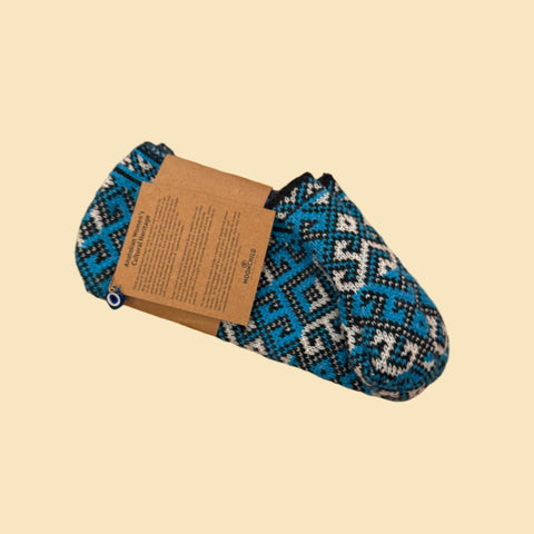 Ankle Patik Slipper Socks