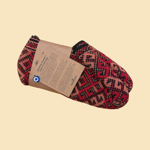 Ankle Patik Slipper Socks