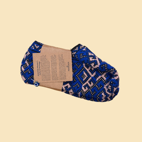 Ankle Patik Slipper Socks