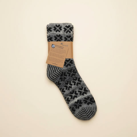 Long Patik Socks