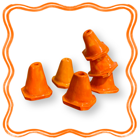 Tiny Traffic Cone