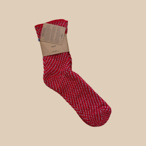Long Patik Socks