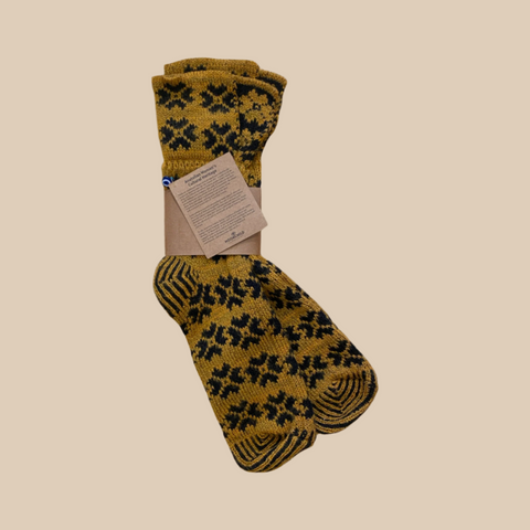Long Patik Socks