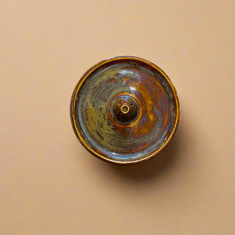 Minimalist Incense Holder