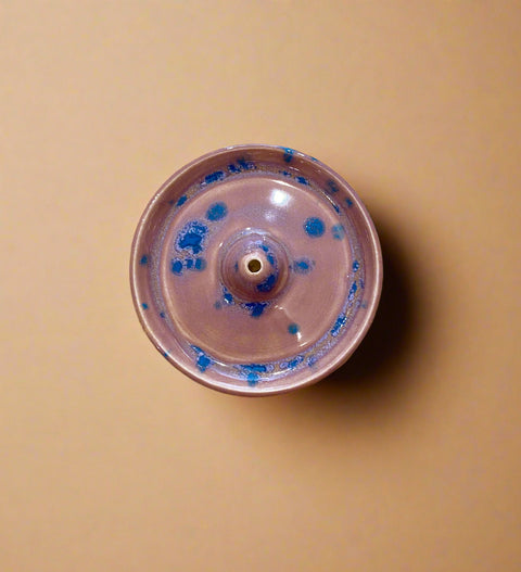 Minimalist Incense Holder
