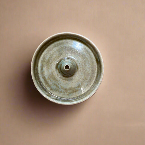 Minimalist Incense Holder