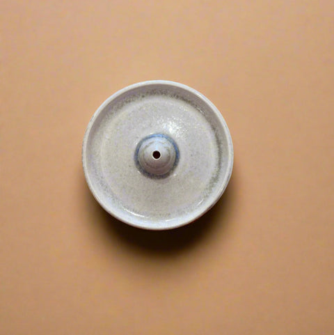 Minimalist Incense Holder
