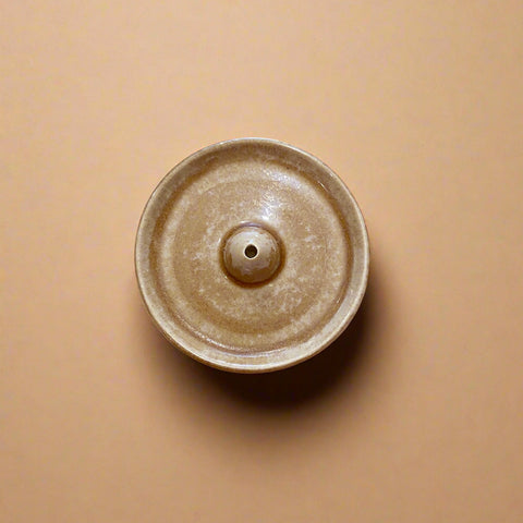 Minimalist Incense Holder