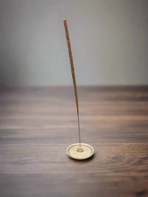 Minimalist Incense Holder