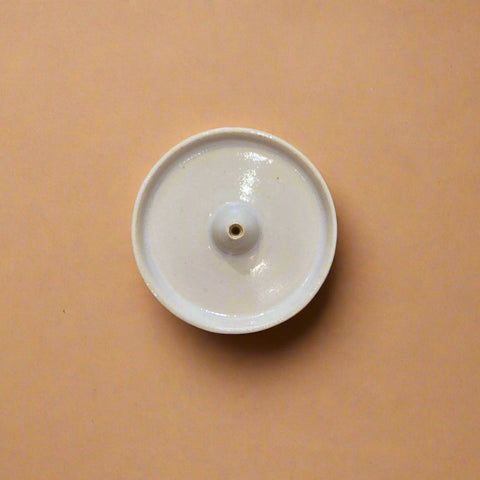 Minimalist Incense Holder