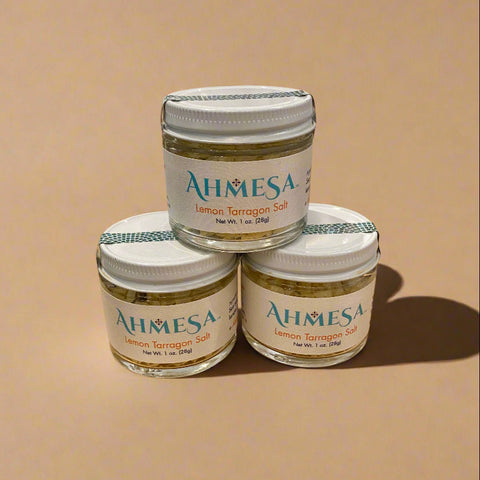 Lemon Tarragon Salt