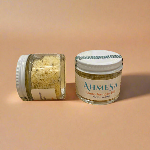 Lemon Tarragon Salt
