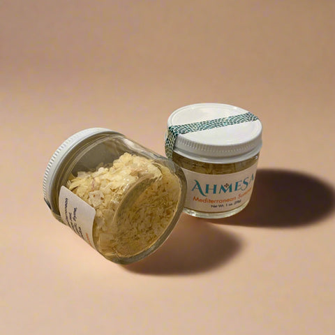 Mediterranean Summer Salt
