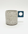 Speckled mug 