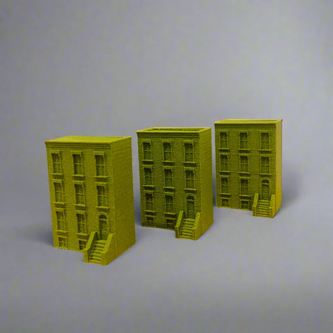 GREENPOINT Refillable Match Holder