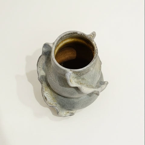 Ceramic vase