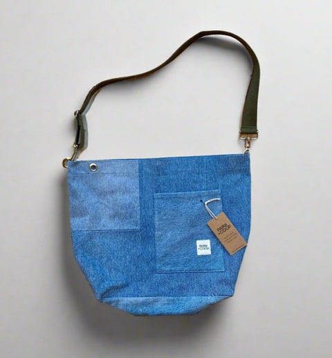 The Market Bag