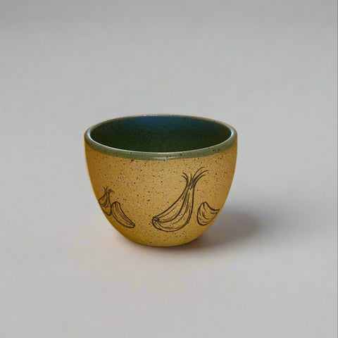 Garlic Bowl