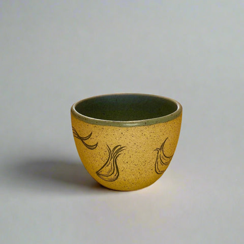 Garlic Bowl