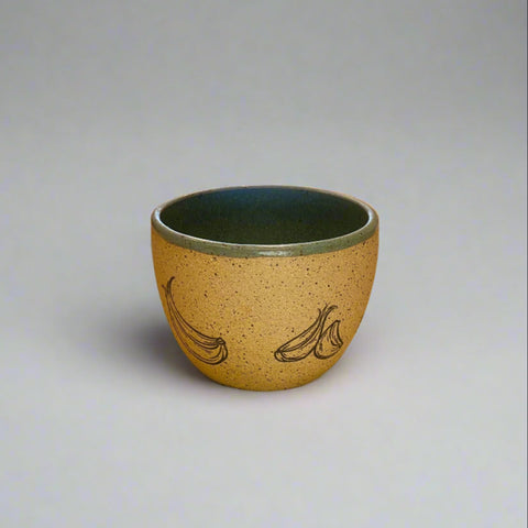 Garlic Bowl