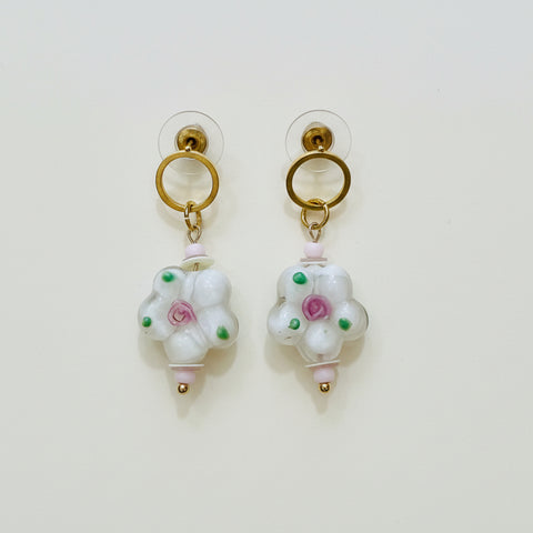 Bloom Earrings