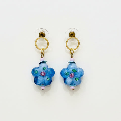 Bloom Earrings