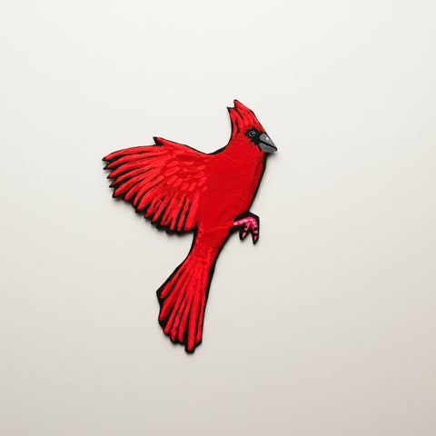 Cardinal Wall Art