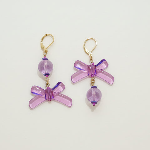 The Coquettita Earrings
