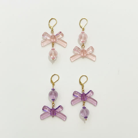 The Coquettita Earrings