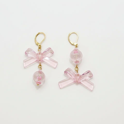 The Coquettita Earrings