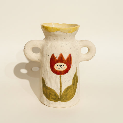 Little Guy Vase No.1