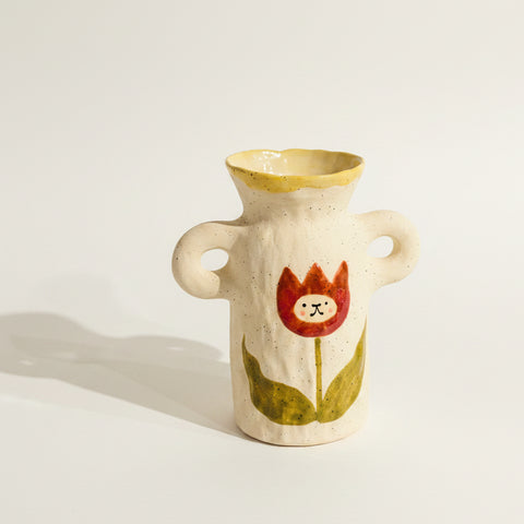 Little Guy Vase No.1
