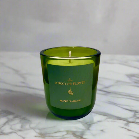 THE FORGOTTEN FLOWER Candle