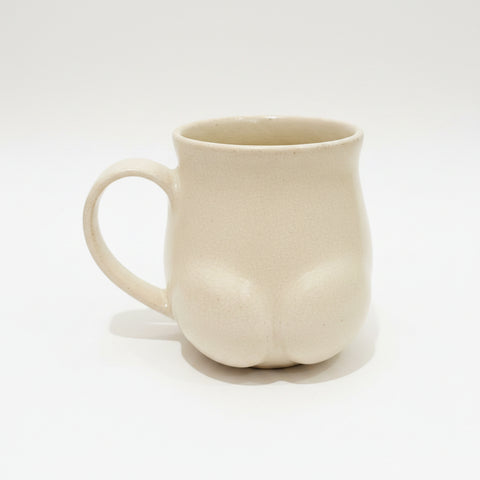 Booty Mug