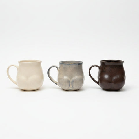Booty Mug