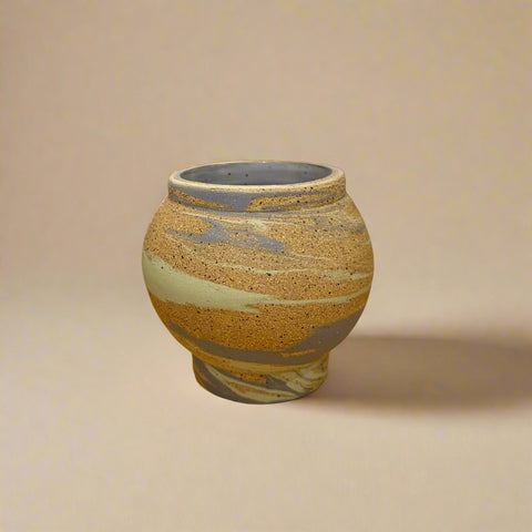 Moon Jar No. 1