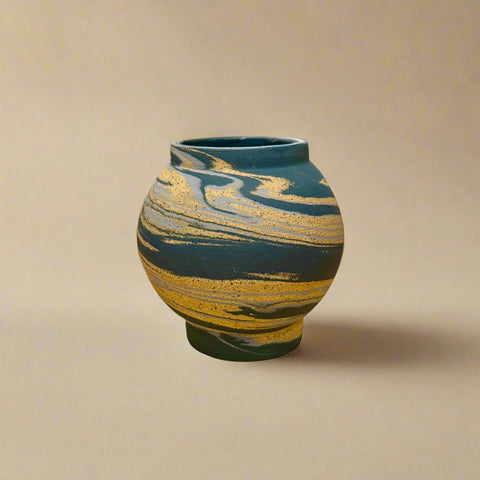 Moon Jar No. 2